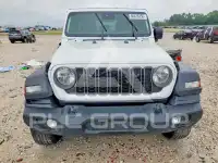 2024 Jeep WRANGLER фото