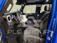 2024 Jeep WRANGLER фото