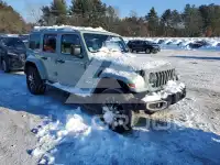 2024 Jeep WRANGLER фото
