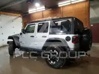 2024 Jeep WRANGLER фото