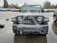 2024 Jeep WRANGLER фото