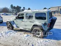 2024 Jeep WRANGLER фото
