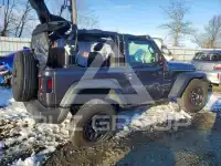 2024 Jeep WRANGLER photo