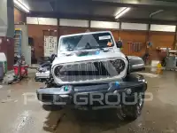 2024 Jeep WRANGLER фото
