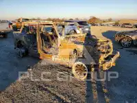 2024 Jeep WRANGLER фото