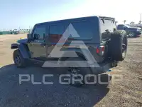 2024 Jeep WRANGLER фото