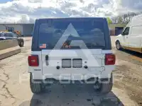 2024 Jeep WRANGLER фото