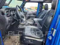 2024 Jeep WRANGLER фото