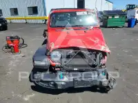 2024 Jeep WRANGLER фото
