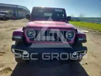 2024 Jeep WRANGLER photo