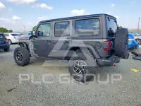 2024 Jeep WRANGLER фото
