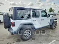 2024 Jeep WRANGLER фото