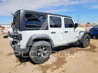 2024 Jeep WRANGLER фото