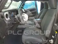 2024 Jeep WRANGLER photo