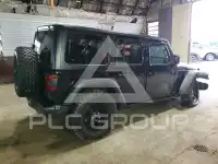 2024 Jeep WRANGLER фото