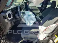 2024 Jeep WRANGLER photo