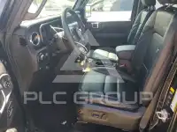 2024 Jeep WRANGLER фото