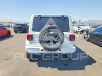 2024 Jeep WRANGLER фото