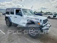 2024 Jeep WRANGLER фото