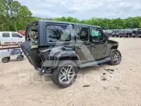 2024 Jeep WRANGLER фото