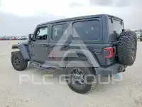 2024 Jeep WRANGLER фото