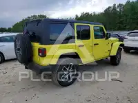 2024 Jeep WRANGLER фото