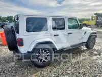 2024 Jeep WRANGLER фото
