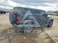 2024 Jeep WRANGLER фото