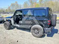 2024 Jeep WRANGLER photo