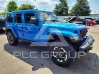 2024 Jeep WRANGLER фото