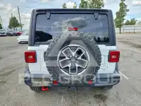 2024 Jeep WRANGLER фото