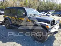 2024 Jeep WRANGLER photo