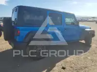 2024 Jeep WRANGLER фото
