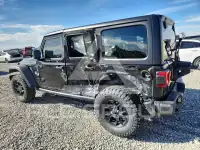 2024 Jeep WRANGLER photo