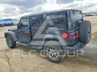 2024 Jeep WRANGLER фото