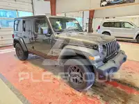 2024 Jeep WRANGLER фото