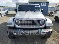 2024 Jeep WRANGLER фото