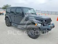 2024 Jeep WRANGLER фото