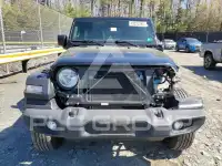 2024 Jeep WRANGLER photo