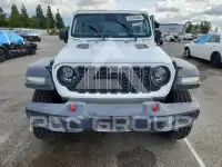 2024 Jeep WRANGLER фото