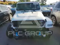 2024 Jeep WRANGLER фото