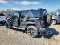 2024 Jeep WRANGLER фото