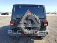 2024 Jeep WRANGLER фото