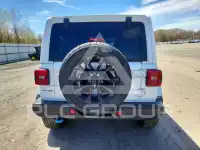 2024 Jeep WRANGLER фото