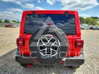 2024 Jeep WRANGLER фото
