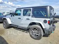 2024 Jeep WRANGLER фото