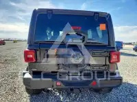 2024 Jeep WRANGLER photo