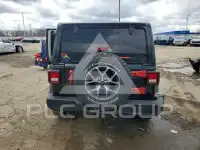 2024 Jeep WRANGLER фото