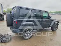 2024 Jeep WRANGLER фото