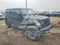 2024 Jeep WRANGLER фото
